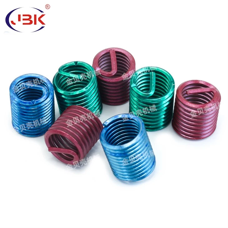 Heli-coil 5 mm